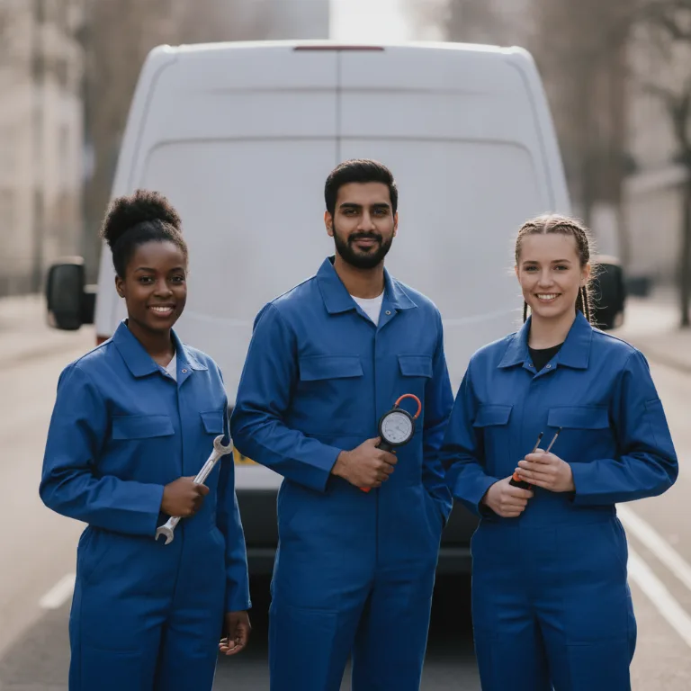 gas boiler repair Maillardville